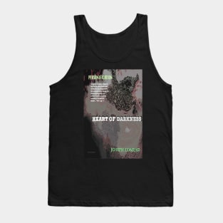 Heart of Darkness: Personification Tank Top